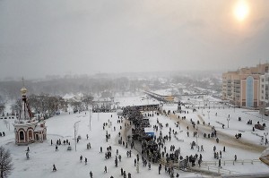 Пояс-Богородицы-в-Саранске-ноябрь-2011-1