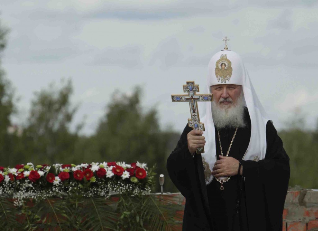 Патриарх Саранск август 2012 (52)