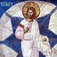 Протоиерей Андрей Копейкин поздравил верующих с праздником Преображения Господня