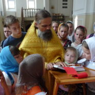 Клирики Юго-Западного благочиния г. Саранска станут педагогами дополнительного образования
