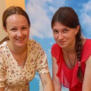 Работа в храме — это та же молитва, которая воплощается в добрых делах