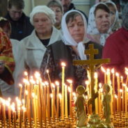 ИЗМЕНЕНИЯ В РАСПИСАНИИ БОГОСЛУЖЕНИЙ НА РАДОНИЦУ