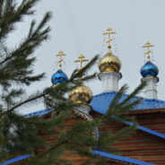«Благовещение Пресвятой Богородицы учит людей смирению»