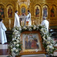 «Узнаем ли мы при встрече Господа нашего Иисуса Христа?»
