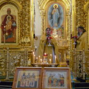 Господь ждет от нас искреннего покаяния