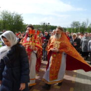 День памяти святых жен-мироносиц