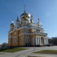 В храме святых равноапостольных Мефодия и Кирилла к престольному празднику отремонтирован электронный звонарь